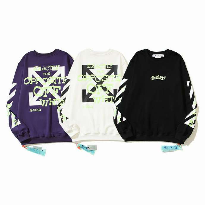 Picture of Off White Sweatshirts _SKUOffWhiteS-XLestn0926254